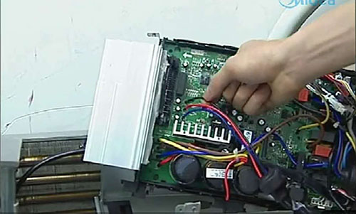 甘泉美的空调电话是多少