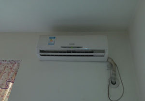 甘泉空调维修电话是多少