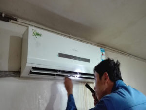 甘泉格力空调电话是多少