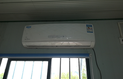 甘泉空调维修在哪里找