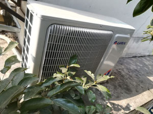 甘泉空调维修售后服务