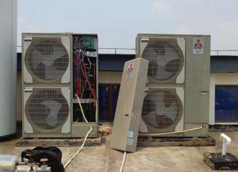 甘泉空调维修电话号码多少