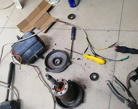 甘泉空调维修售后服务中心电话在哪里找