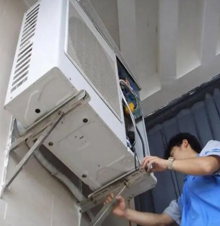 甘泉24小时空调维修热线