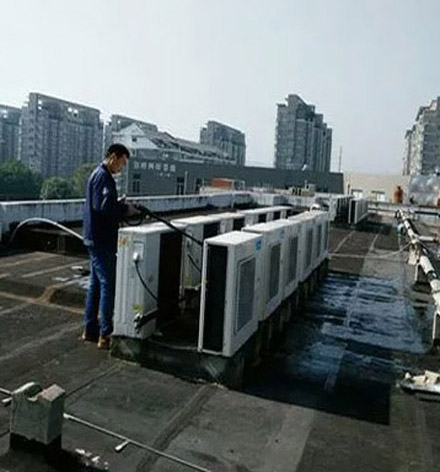 甘泉 空调拆装 甘泉本地 空调拆装公司