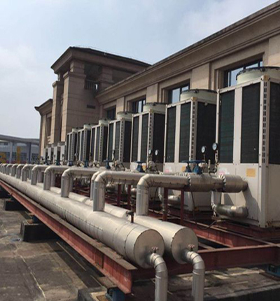 甘泉多联机维修 甘泉中央空调维修