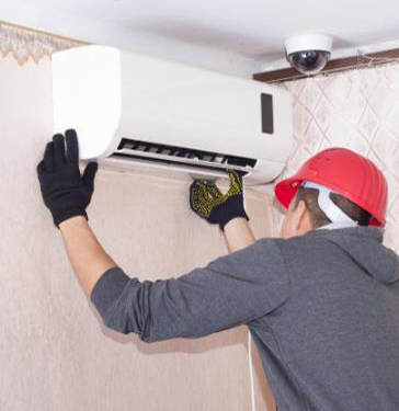 甘泉空调内机噪音大