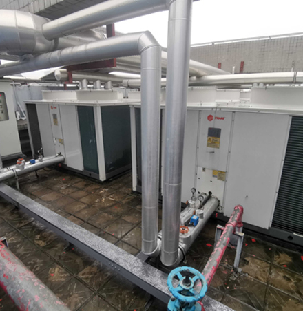 甘泉附近中央空调维修 甘泉上门中央空调维修