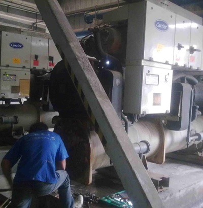 甘泉冰箱维修 甘泉制冷设备维修